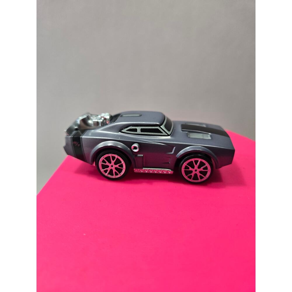 Anki Overdrive Fast and Furious Robotic Super Car Dom's Ice Charger Toy